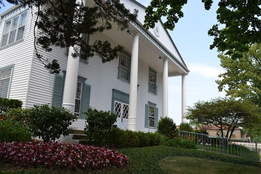 101 Park Pl, Libertyville, IL 60048, USA