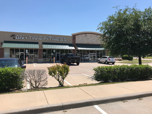 Gym «Anytime Fitness», reviews and photos, 1856 Precinct Line Rd, Hurst, TX 76054, USA