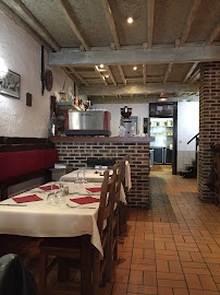 Atmosphère du Restaurant grec Le Zorba à Cambrai - n°1