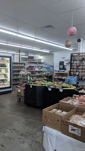 Asian Grocery Store «Hoa Viet Market», reviews and photos, 21001 Sherman Way, Canoga Park, CA 91303, USA