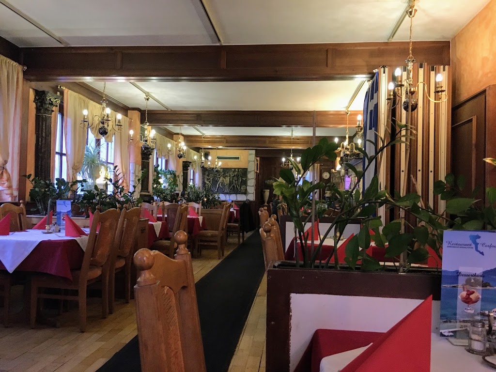 Restaurant Athen Breisach