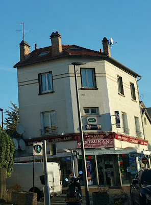 L'Espérance à Thiais