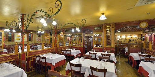 Restaurante La Tagliatella - C. Edgar Neville, s/n, 28223 Madrid, España