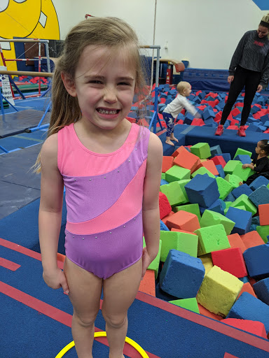 Gymnastics Center «ASI Gymnastics - Arlington», reviews and photos, 5531 S Cooper St, Arlington, TX 76017, USA