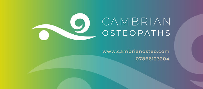 Cambrian Osteopaths - Aberystwyth - Other