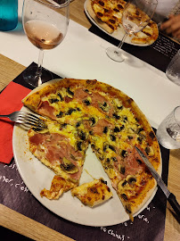 Plats et boissons du Pizzeria La Felicità à Limoges - n°4