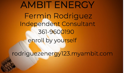 Ambit energy - Electricity Provider - Fermin Rodriguez -Intendent Consultant