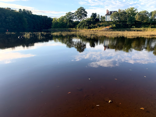 Historical Place Museum «Historic New England Hamilton House», reviews and photos, 40 Vaughans Ln, South Berwick, ME 03908, USA