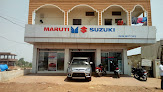 Maruti Suzuki Service (gem Motors)