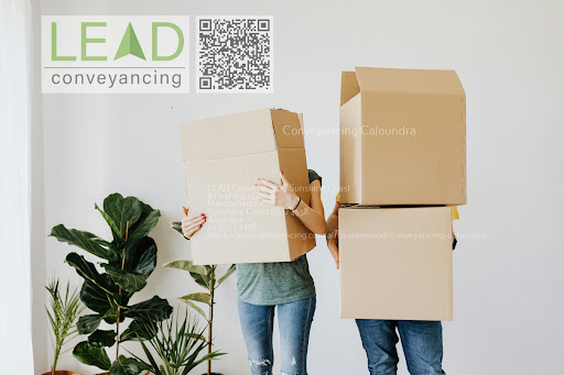 Conveyancing Caloundra-LEAD Conveyancing Sunshine Coast