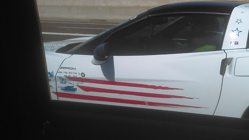 Truck Rental Agency «U-Haul Moving & Storage of Sunsplash», reviews and photos, 125 W Hampton Ave, Mesa, AZ 85210, USA