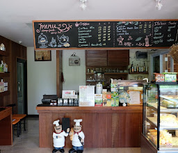Coffee Ville Udon photo