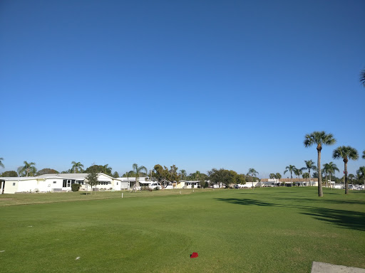 Golf Course «Fairway Village Golf Course», reviews and photos, 1100 Belcher Rd S, Largo, FL 33771, USA