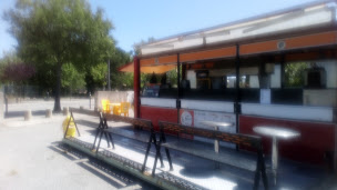 Photo n°37 de Snack Kebab le forum à Aix-en-Provence ()