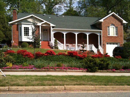 3221 Patrick Henry Dr, Falls Church, VA 22044, USA