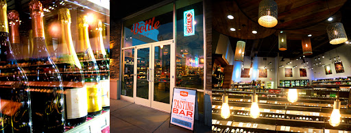 Wine Store «The Bottle Shop at McEwen», reviews and photos, 1556 W McEwen Dr, Franklin, TN 37067, USA