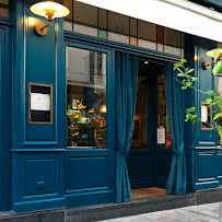 Photos du propriétaire du Restaurant Virtus à Paris - n°16