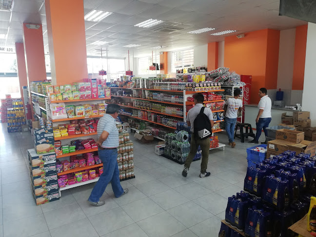 Opiniones de Comisariato Familiar 2 en Taracoa - Supermercado