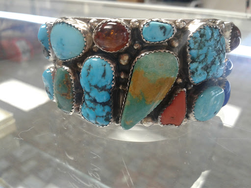 Pawn Shop «Rockwall Gold And Silver Pawn», reviews and photos, 1901 S Goliad St, Rockwall, TX 75087, USA