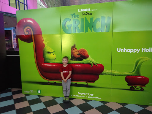 Movie Theater «Regal Cinemas Belltower 20», reviews and photos, 13499 Bell Tower Dr, Fort Myers, FL 33907, USA