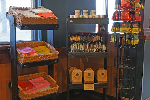 Coffee Shop «Higher Grounds Coffee», reviews and photos, 1709 S West Ave, Freeport, IL 61032, USA