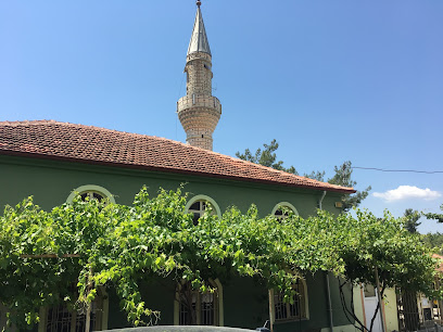 Kayadibi Camii