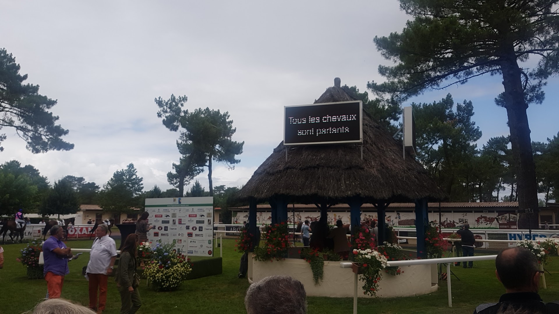 Photo n° 7 de l'avis de Christophe.M fait le 30/07/2019 à 13:01