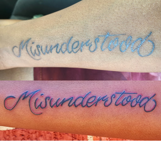 Explore november birthday tattoo ideas, creative tattoo ideas in Meridian, available at SK-Tattoo1