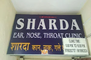 Sharda ENT Clinic (Ear, Nose, Throat)-ENT Specialist Doctor in Bhayandar image