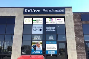 ReVive Health Solutions image