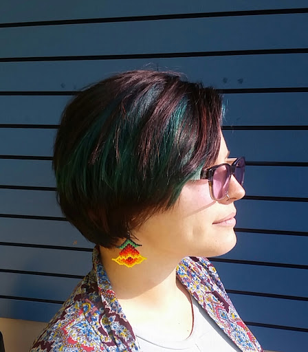 Hair Salon «SJ Hair Studio», reviews and photos, 624 Main Ave # 6A, Fargo, ND 58103, USA