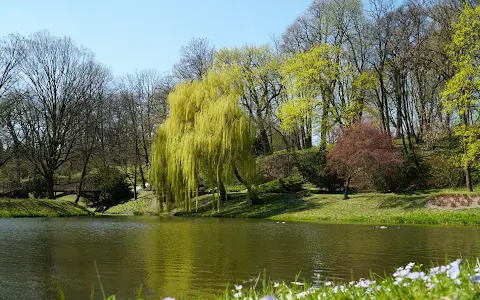 Ogród Botaniczny UMCS image