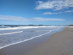 Photo de Praia da Pelzi - endroit populaire parmi les connaisseurs de la détente