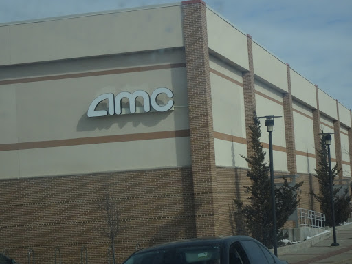 Movie Theater «AMC DINE-IN Madison 6», reviews and photos, 430 N Midvale Blvd, Madison, WI 53705, USA