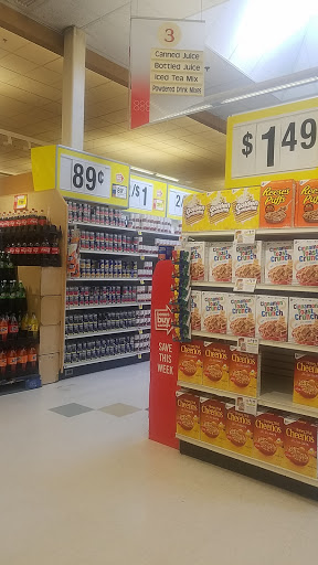 Supermarket «Super Stop & Shop», reviews and photos, 2145 Fairfield Ave, Bridgeport, CT 06606, USA