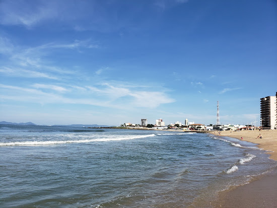Central Beach - Barra Velha