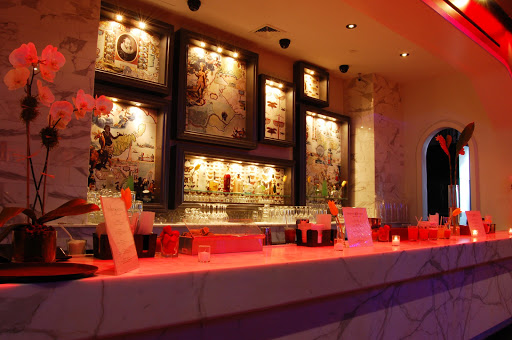 Night Club «Hudson Terrace», reviews and photos, 621 W 46th St, New York, NY 10036, USA