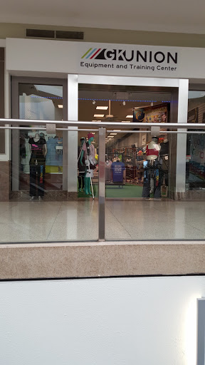 Soccer Store «GK Union LLC», reviews and photos, 207 Chesterfield Pkwy W, Chesterfield, MO 63017, USA