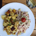 Photo n°1 de l'avis de Patrick.r fait le 09/09/2023 à 20:08 sur le  Hintersteiner Stuben à Bad Hindelang