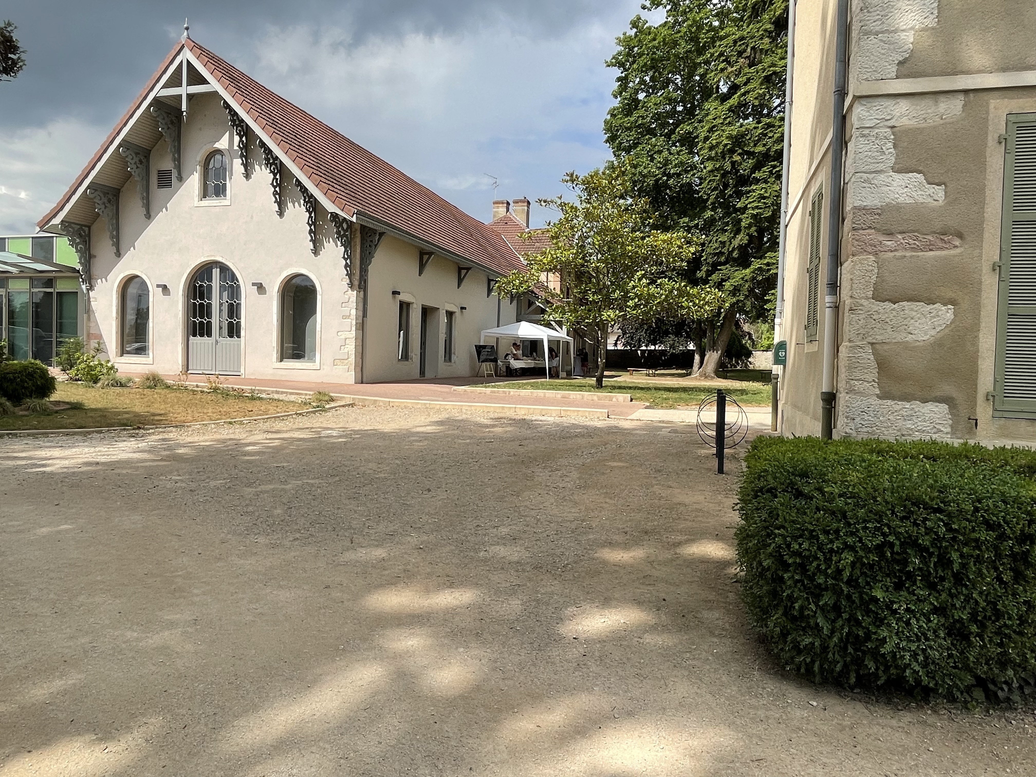 Photo n° 1 de l'avis de Patricia.a fait le 15/06/2023 à 15:10
