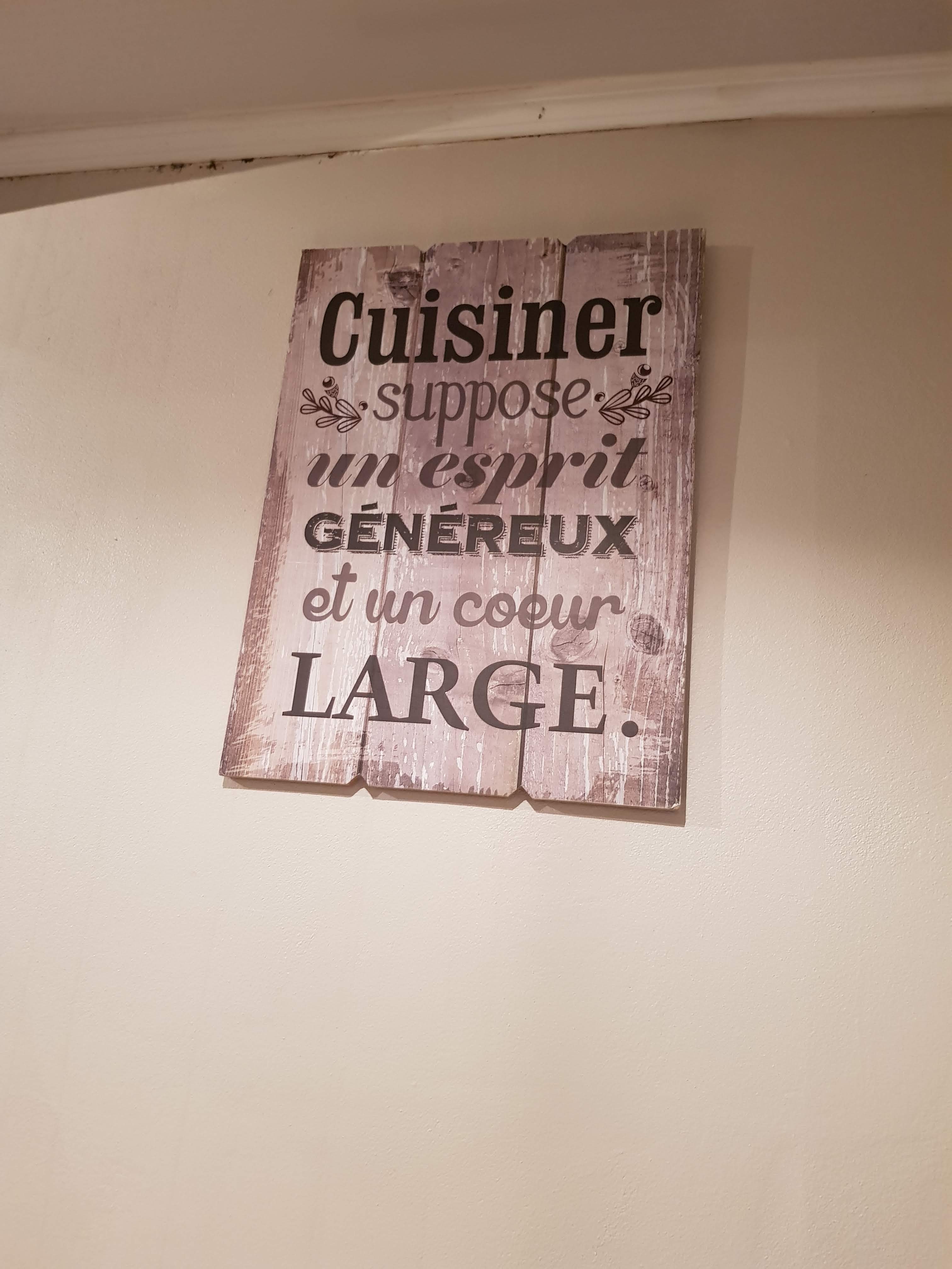 Photo n° 9 de l'avis de Patrick.o fait le 30/05/2019 à 12:20