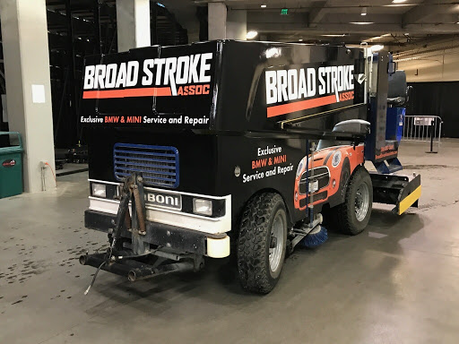 Sign Shop «FASTSIGNS», reviews and photos, 7404 Evergreen Way a, Everett, WA 98203, USA