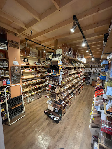 Tobacco Shop «Tobacco Leaf», reviews and photos, 1970 FL-44, New Smyrna Beach, FL 32168, USA