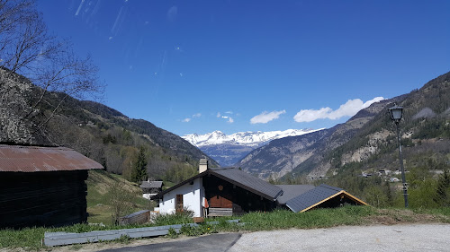 Swiss Alpine Emotion à Vissoie