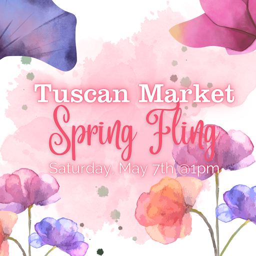 Gastropub «Tuscan Market & Wine Shop», reviews and photos, 141 W Wing St, Arlington Heights, IL 60005, USA