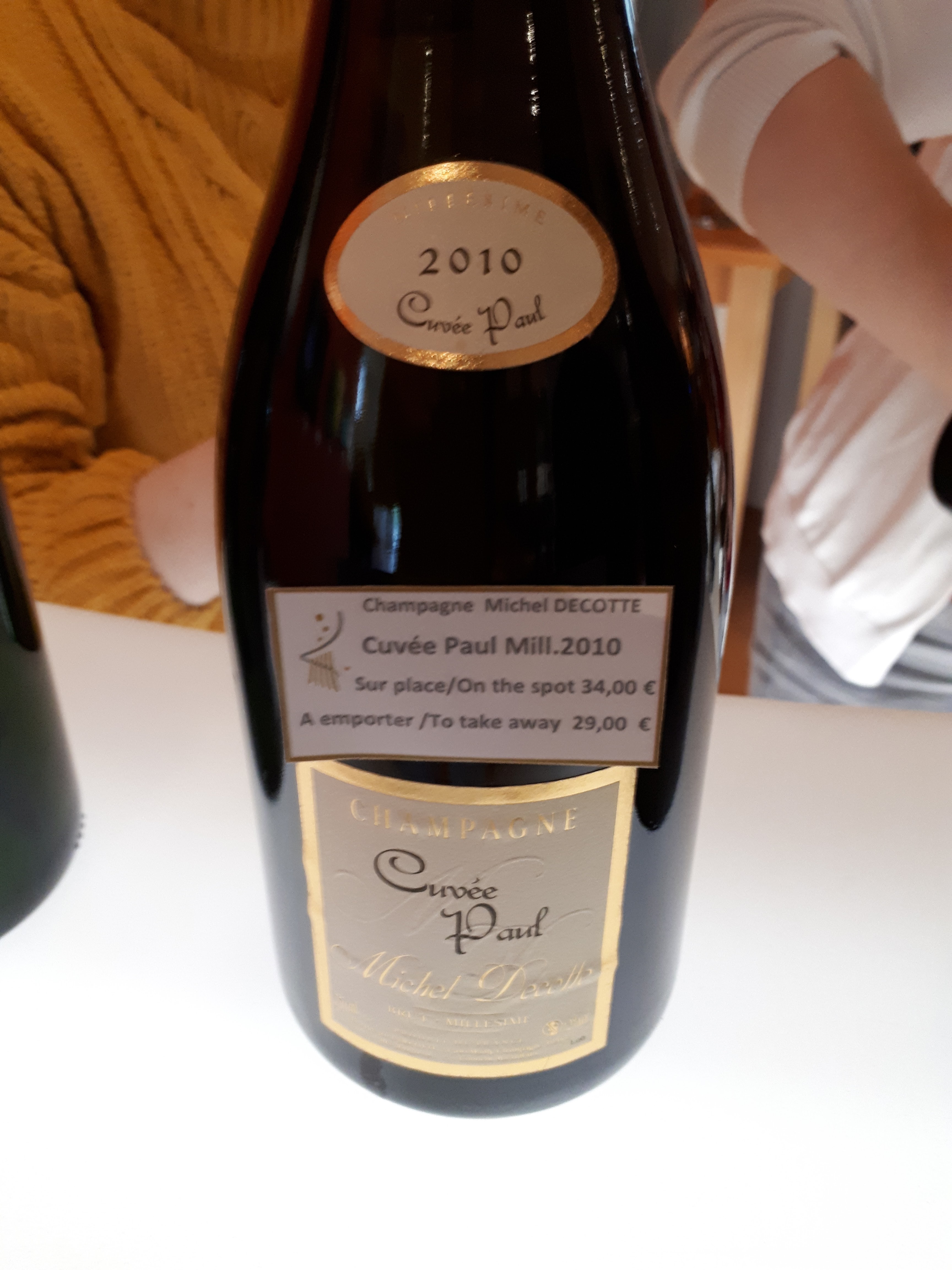 Photo n° 2 de l'avis de Ludovic.o fait le 17/08/2019 à 15:42