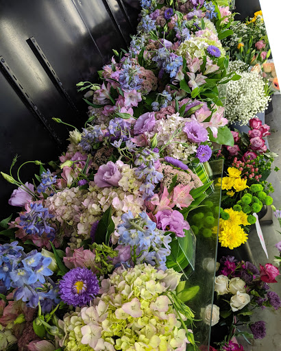 Florist «Burns Florist», reviews and photos, 1414 4th St, San Rafael, CA 94901, USA