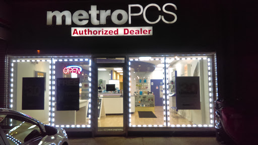 MetroPCS Authorized Dealer, 1426 Oberlin Ave, Lorain, OH 44052, USA, 