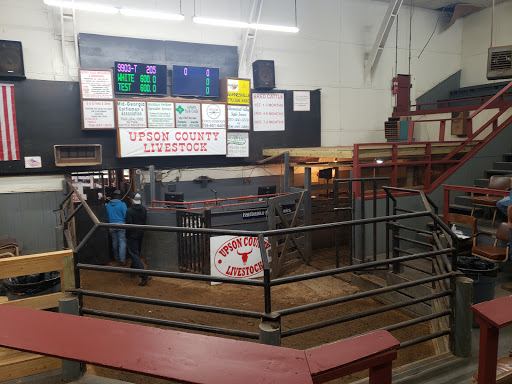 Upson County Livestock