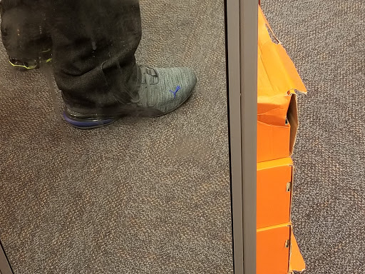 Shoe Store «Shoe Carnival», reviews and photos, 919 Lakeland Park Center Dr, Lakeland, FL 33809, USA